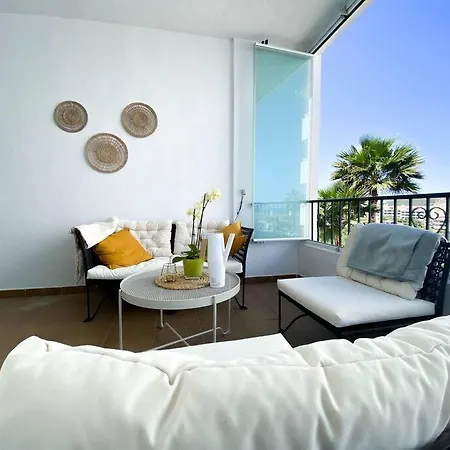 Apartment Sunrise *