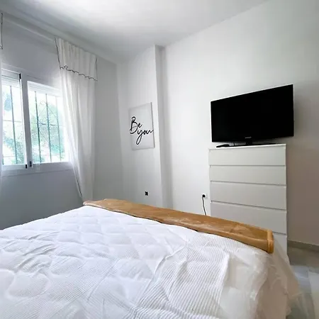 Sunrise Apartment La Cala De Mijas
