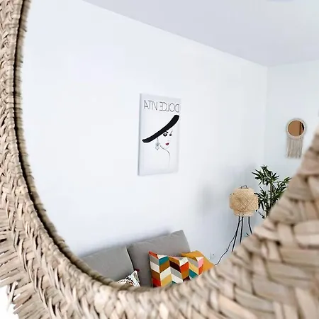 Sunrise Apartment La Cala De Mijas