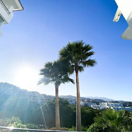 Sunrise * La Cala De Mijas