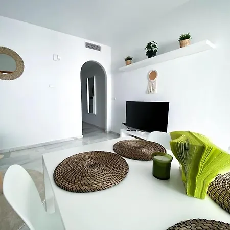 Apartment Sunrise La Cala De Mijas