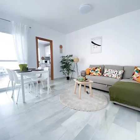 Sunrise Apartment La Cala De Mijas