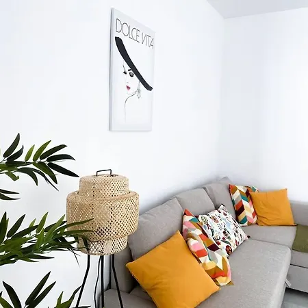 Sunrise Apartment