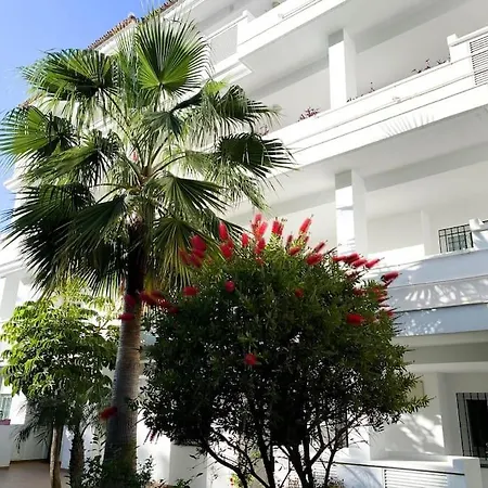 Sunrise Apartment